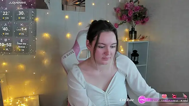 Secret_goddes webcam