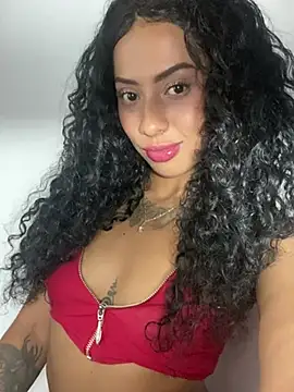 samay_cole webcam