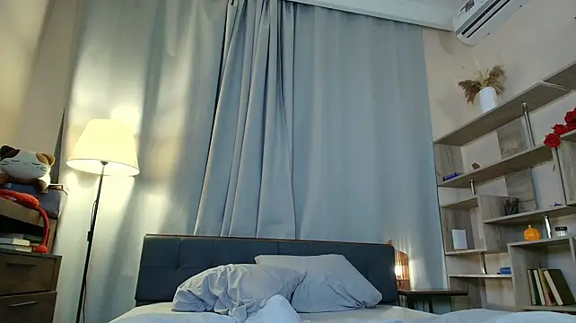 ClarissaMaheia webcam