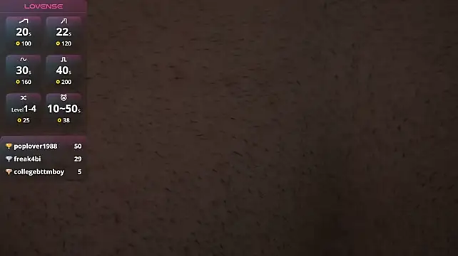 sand0w (M young) - CUM SHOW