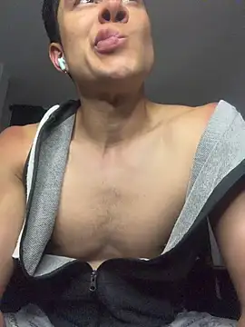 AustinJones_ webcam
