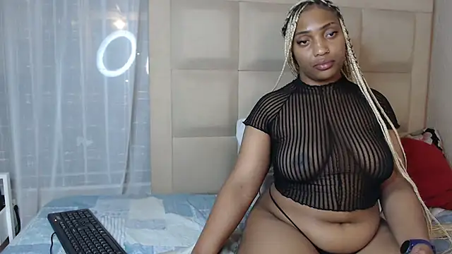 Dope_Chick webcam