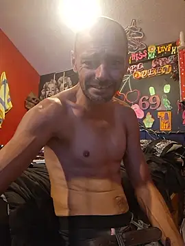 DaddyAndSplashQueen webcam