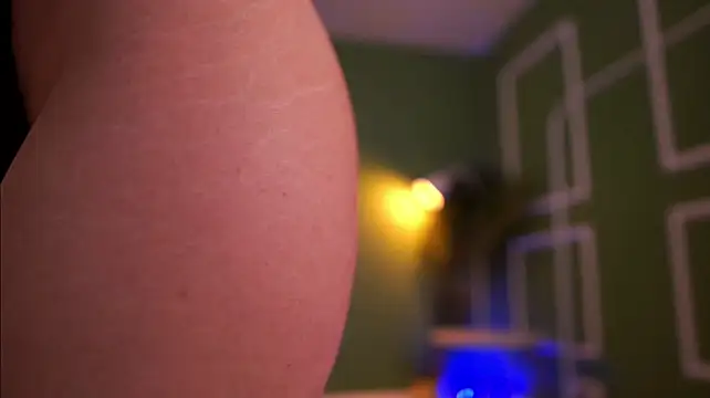 LexiSolene webcam
