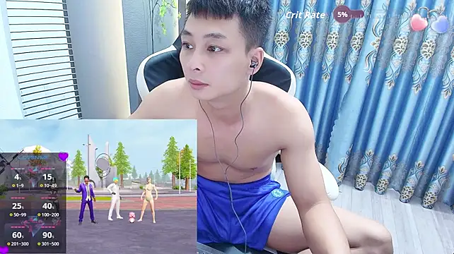 Naughty___asian webcam