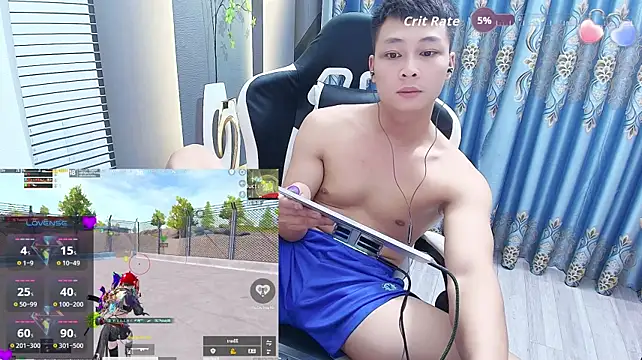Naughty___asian webcam