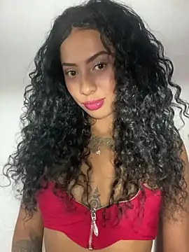 samay_cole webcam