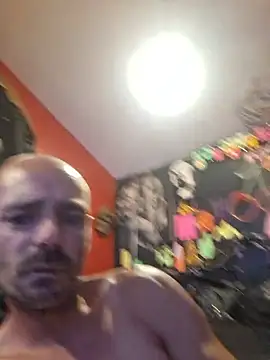 DaddyAndSplashQueen webcam