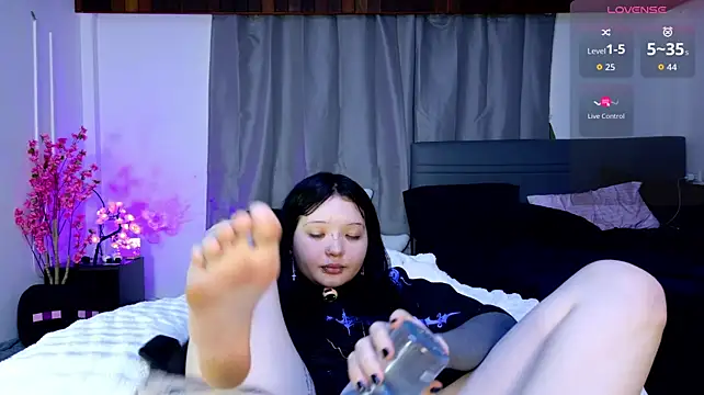 Lein_Bone webcam