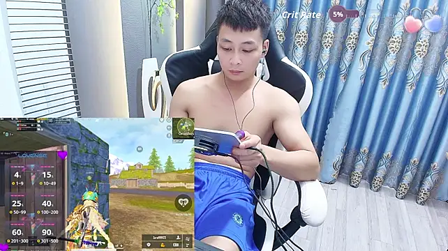 naughty___asian (M young) - make me happy and ejaculate