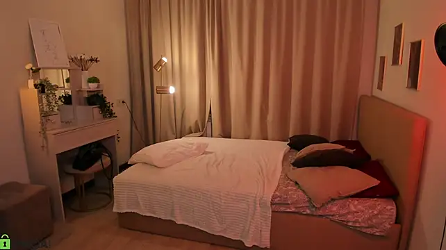 Annet_Nel1son webcam