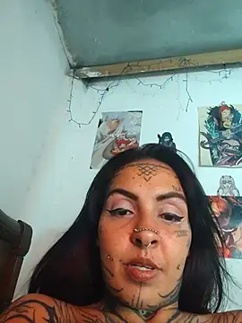 Demonni_1 webcam