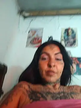 Demonni_1 webcam
