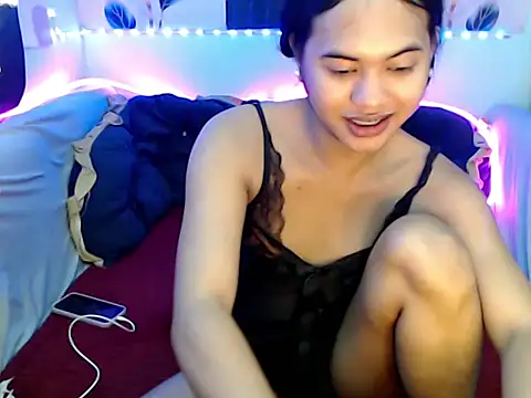 Demilame live cam on StripChat