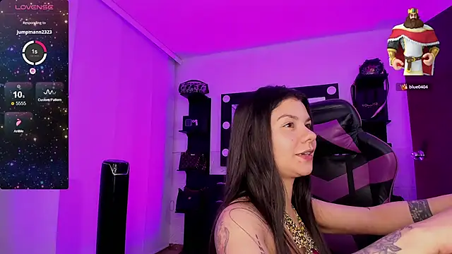 miss_kitty webcam
