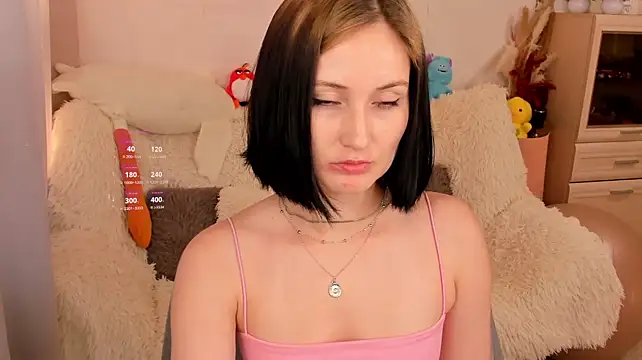LisaMooore webcam