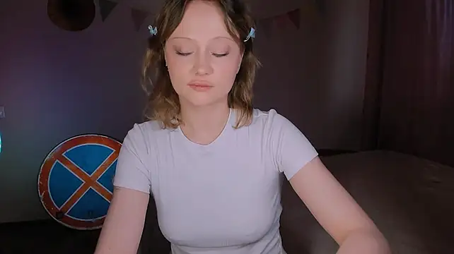 MariaMango webcam