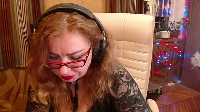Miss_Tress webcam