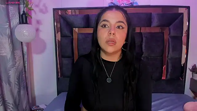 AmbeerBecker live cam on StripChat