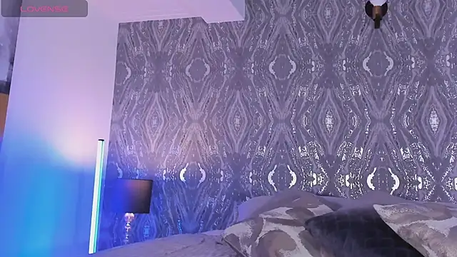 AbellaFox_ webcam
