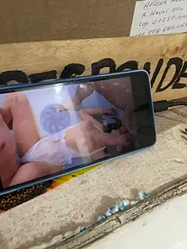 SexAlan1 webcam