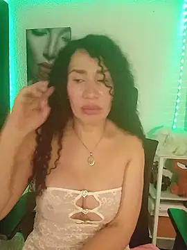 Lina_444 webcam