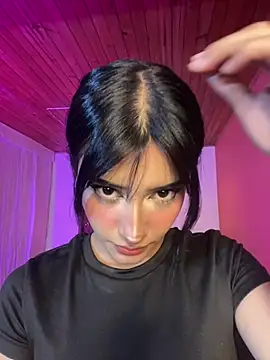 ivy-777 webcam