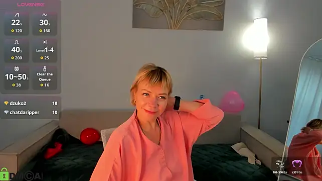 Ann_Annise webcam