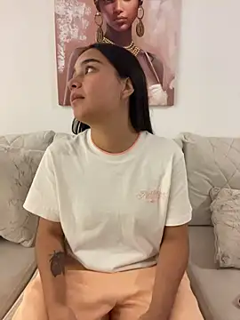 I_Samanthaa webcam