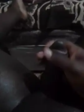 D-fuck-n webcam