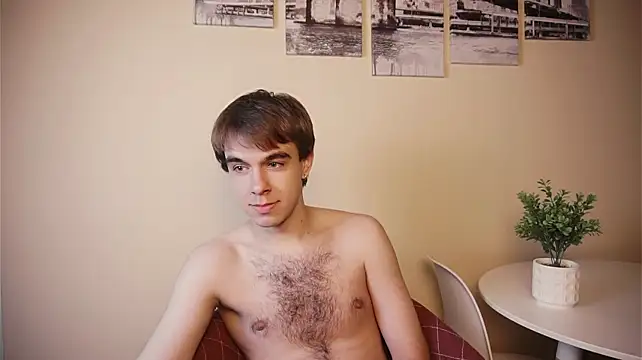 DaveBevy webcam