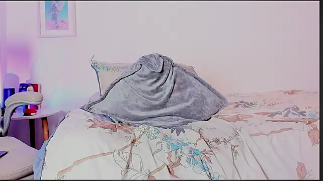 Thiago_angel webcam