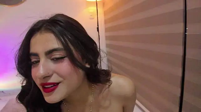 imsofia_dy webcam