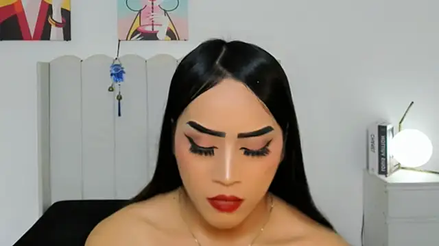 MirandaSterling webcam