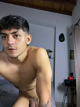 Jack_krimmer live cam