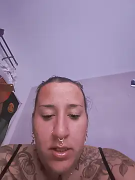 Thelittledevil388 webcam