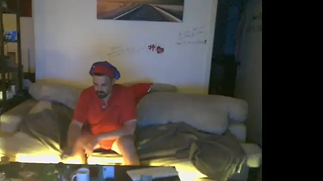 B-A-M-B-I webcam