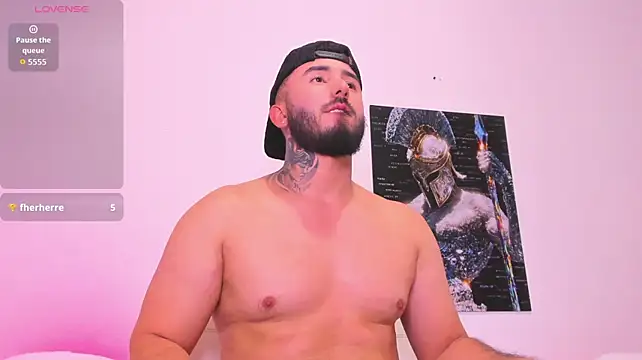 Martin_fozter01 webcam