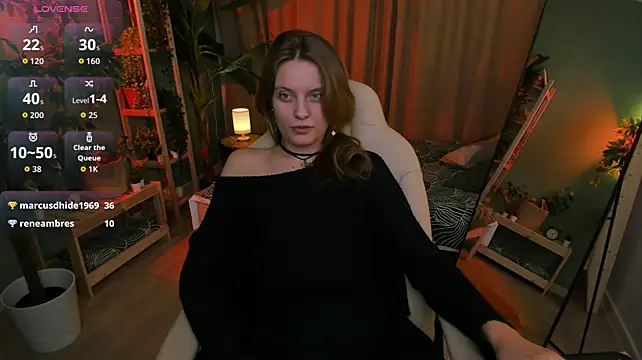 Alisa_Laurent webcam