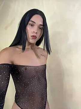 melani_xoxo webcam