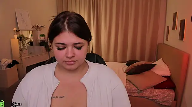 Annet_Nel1son webcam