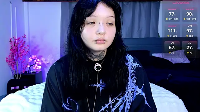 Lein_Bone live cam preview