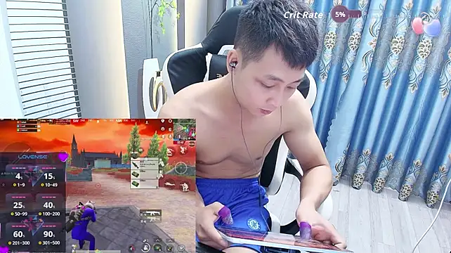Naughty___asian webcam