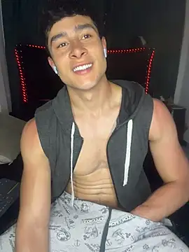 AustinJones_ webcam
