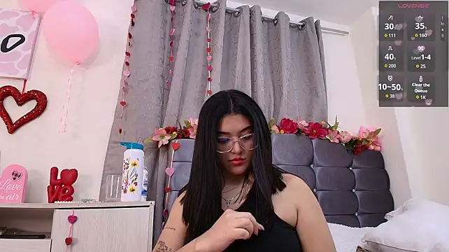 Isabella_Roses_ webcam