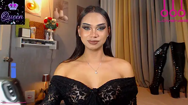 Lexi_ThunderFuck webcam