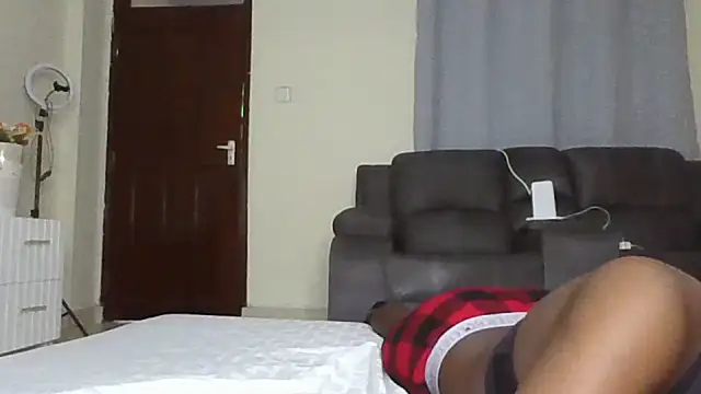 Luxelle webcam