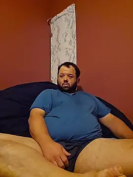 Strongbutgentle36 webcam