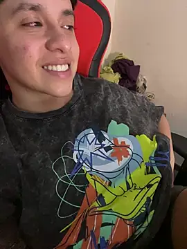 HUMANXTHING live cam on StripChat
