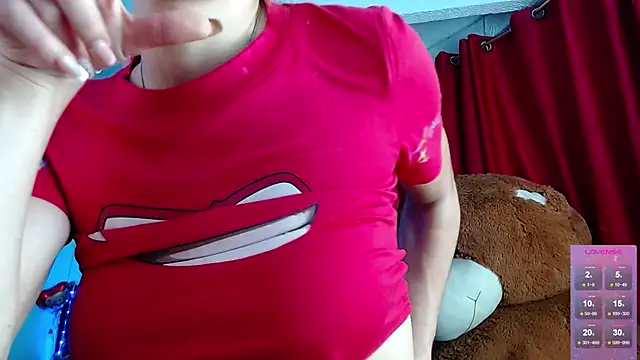 Niky_777 webcam
